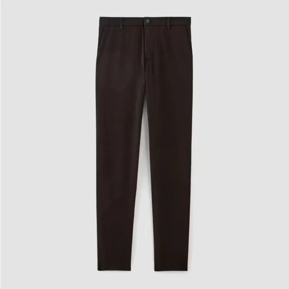 Everlane The Performance Chino Straight Fit Pants - Picture 6 of 6